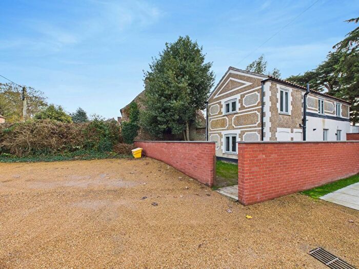 2 Bedroom Detached House To Rent In Ryston End, Downham Market, PE38