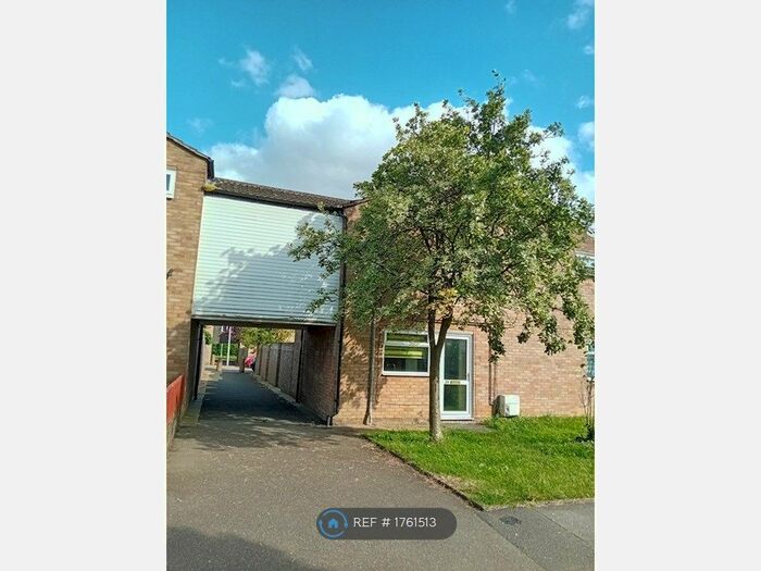 4 Bedroom End Of Terrace House To Rent In Court Bronte Road, Witham, CM8