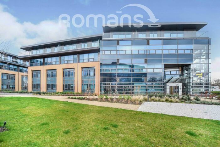 2 Bedroom Apartment To Rent In Blu Bracknell, RG42