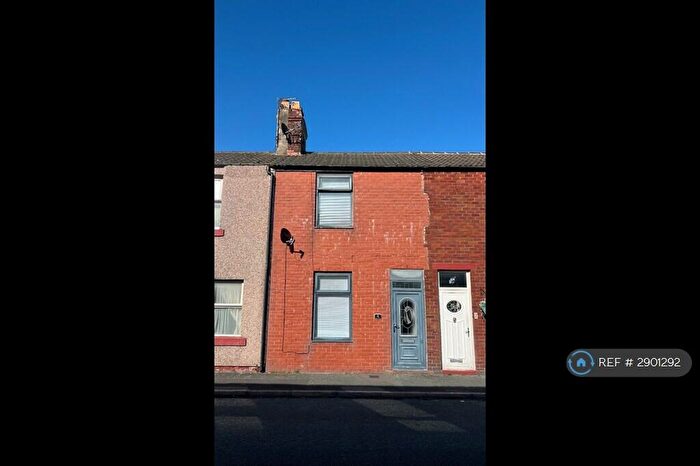 2 Bedroom Terraced House To Rent In Wyre St, Fleetwood, FY7