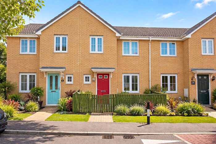 3 Bedroom Terraced House For Sale In Heol Bryncethin, Bridgend, CF32