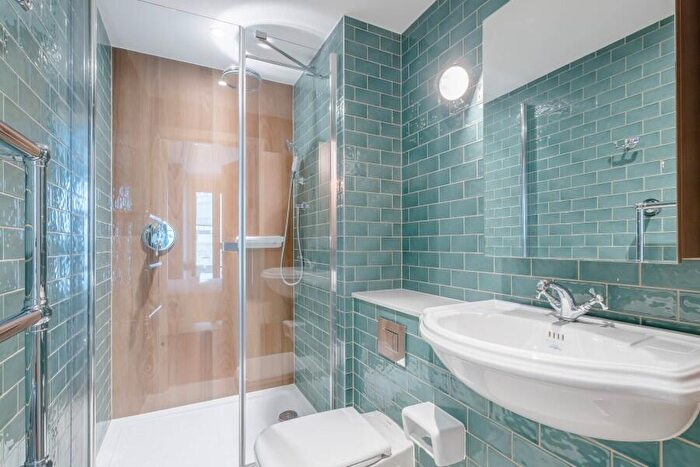 2 Bedroom Apartment To Rent In Lismer, Canada Gardens, Wembley Park, HA9