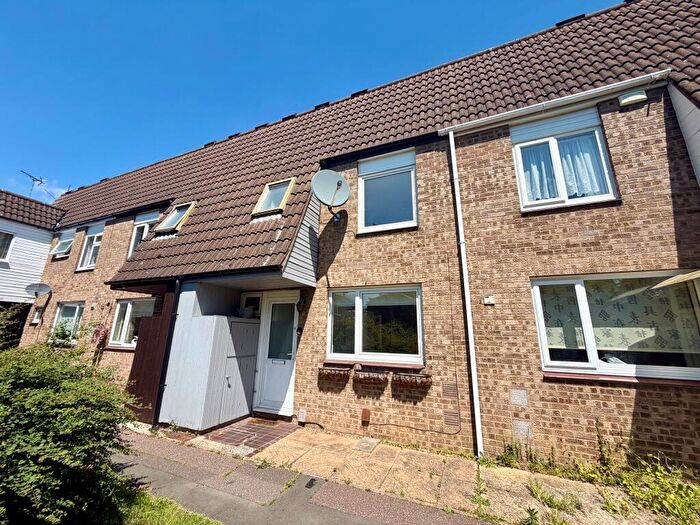 3 Bedroom House To Rent In Hetley, Orton Goldhay, Peterborough, PE2