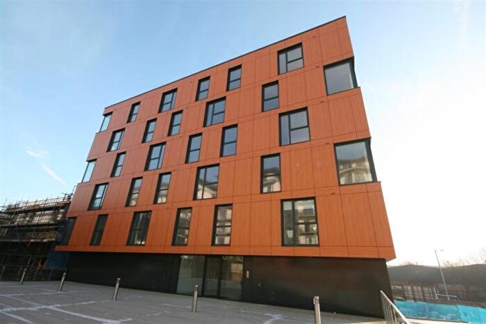 2 Bedroom Apartment To Rent In Great Ancoats Street Manchester, M4