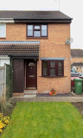 1 Bedroom Property To Rent In Arundel Way, Billericay, CM12