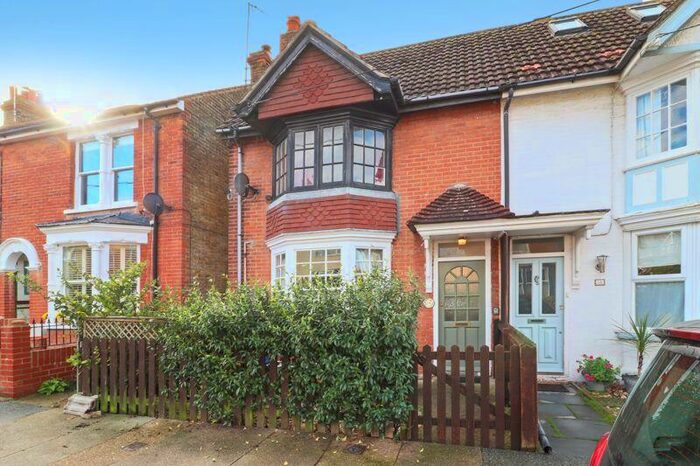 1 Bedroom Flat To Rent In Whitstable, CT5