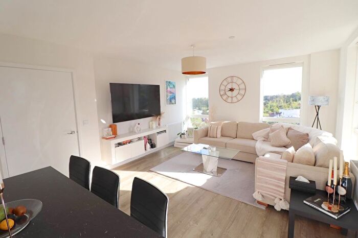 2 Bedroom Flat To Rent In Gayton Road, Harrow, HA1