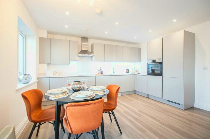2 Bedroom Apartment To Rent In Rolfe Road, Beaulieu Park, Chelmsford, CM1