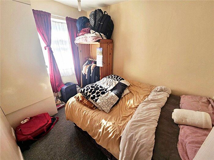 2 Bedroom Terraced House For Sale In King Street, Alfreton, Derbyshire, DE55
