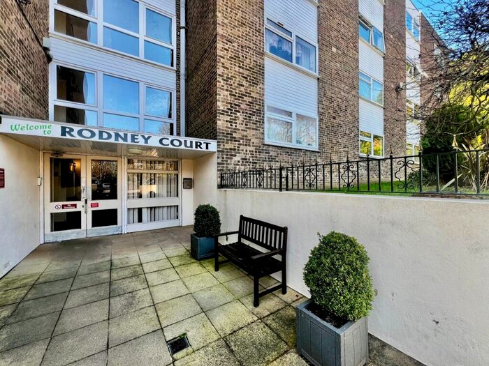 1 Bedroom Apartment To Rent In Anson Drive, Southampton, SO19