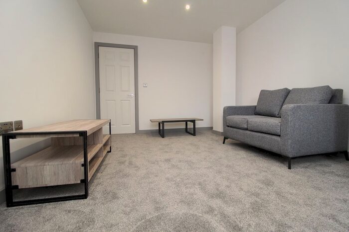 1 Bedroom Flat To Rent In George Street, Hull, HU1