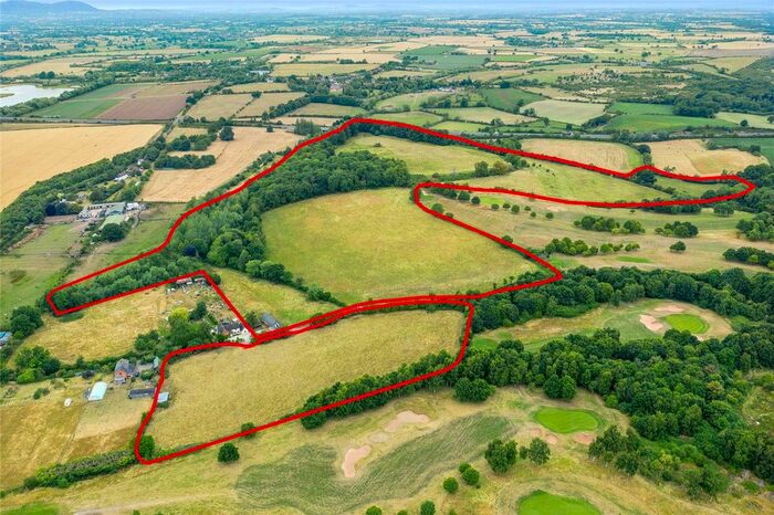 4 Bedroom Barn Conversion For Sale In Puckrup, Tewkesbury, GL20