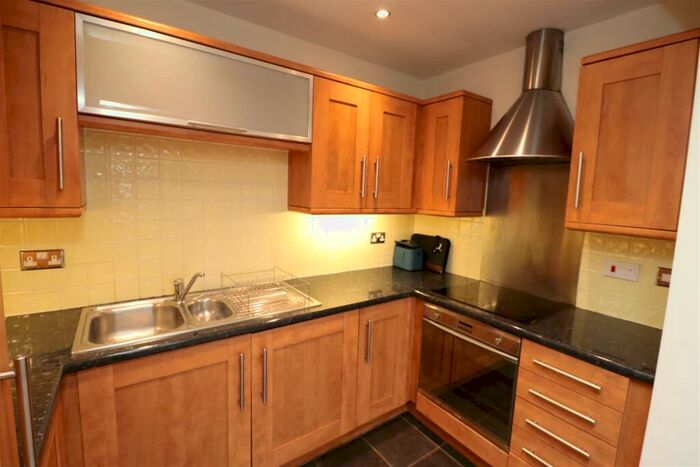 2 Bedroom Apartment To Rent In Aspects Park Gate, St Nicolas Park, Nuneaton, CV11