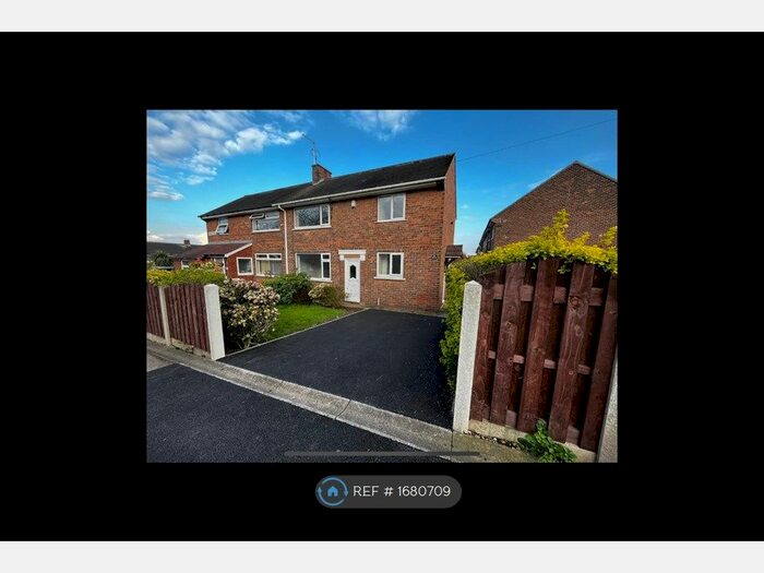 3 Bedroom Semi-Detached House To Rent In Morley Road, Rotherham, S61
