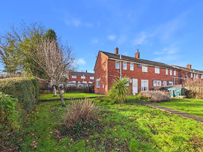 3 Bedroom Semi Detached House For Sale In Greenfield Road, Joys Green, Lydbrook, GL17