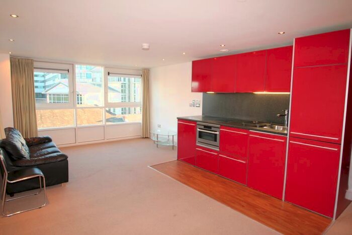 2 Bedroom Apartment To Rent In Huntingdon Street, NG1