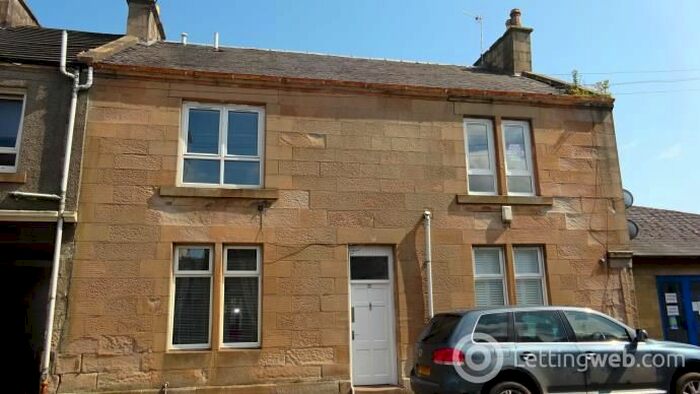 1 Bedroom Flat To Rent In D New Street, Stonehouse, Larkhall, ML9