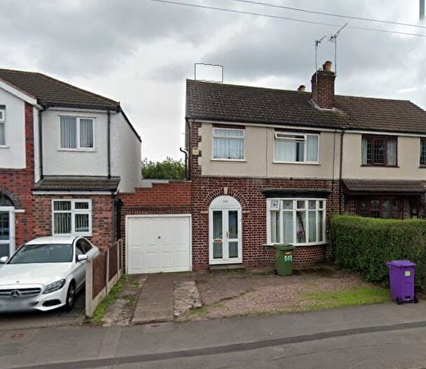 3 Bedroom Semi-detached House To Rent In Stafford Road, Wolverhampton, WV10