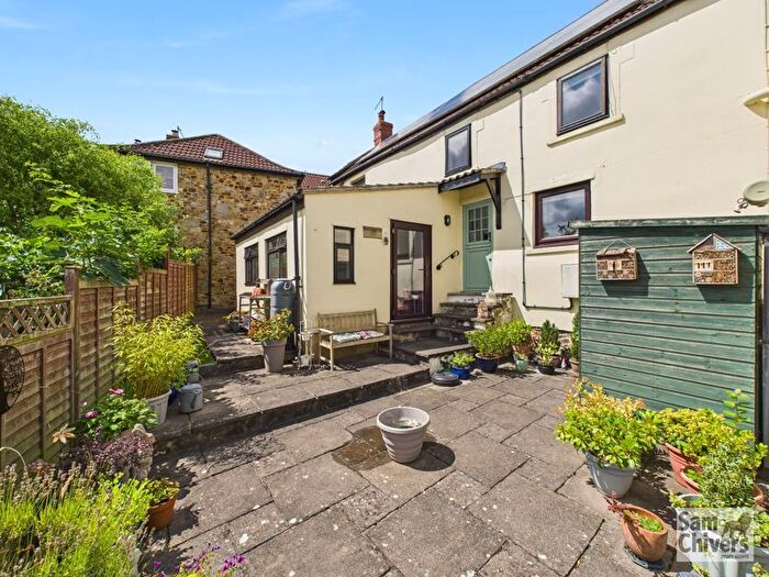 3 Bedroom Semi Detached House For Sale In Church Street, Coleford, BA3