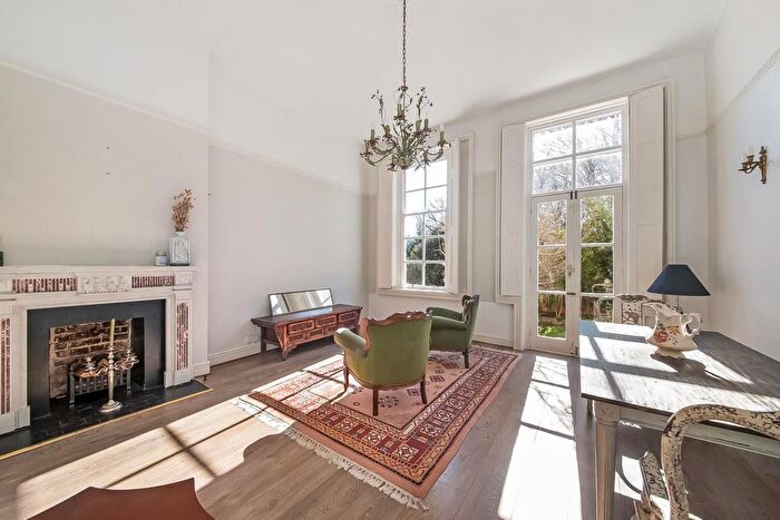 2 Bedroom Property For Sale In Belvedere Road, Crystal Palace, London, SE19