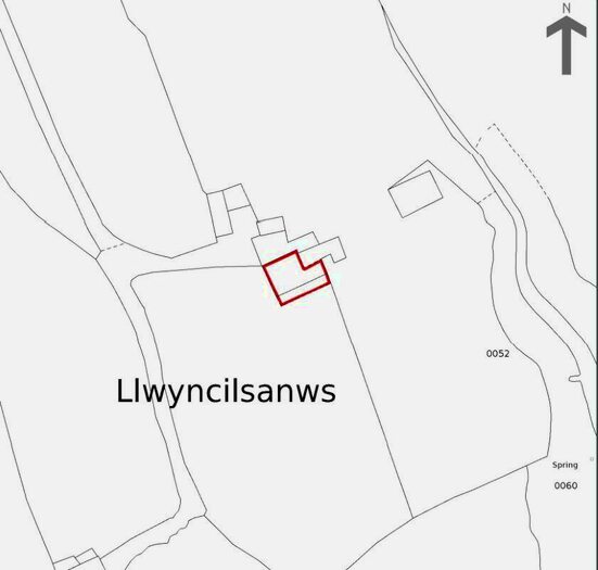 4 Bedroom Detached House For Sale In Llwyncilsanws Farm, Pontsarn, Merthyr Tydfil, CF48