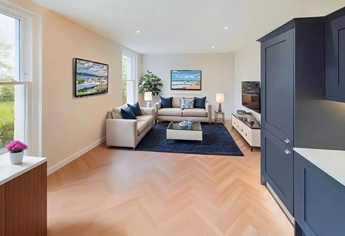 1 Bedroom Flat To Rent In Rutland Street, Leicester, LE1