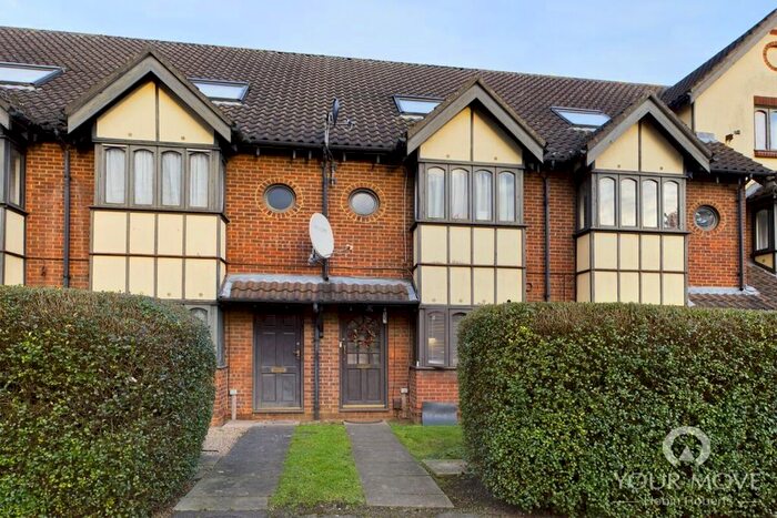 1 Bedroom Flat To Rent In Rockingham Mews Stephenson Way, Corby NN17