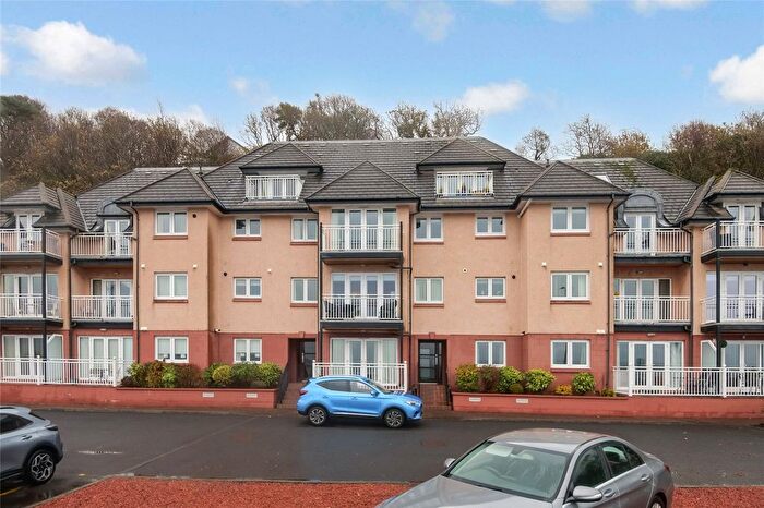 3 Bedroom Flat For Sale In Redcliffe Manor, Skelmorlie, North Ayrshire, PA17