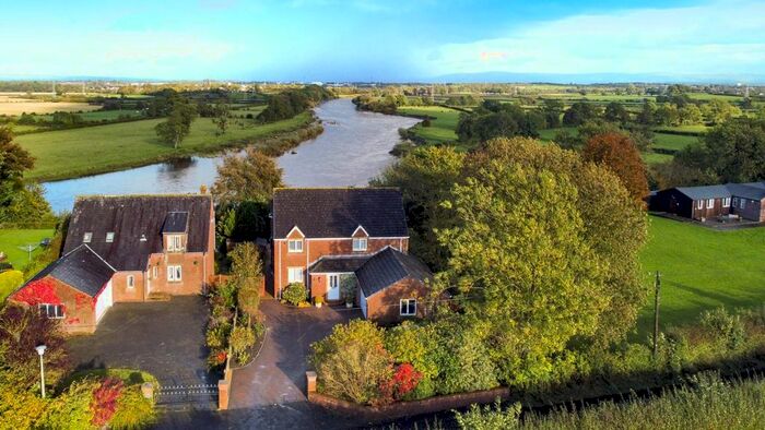 4 Bedroom Property For Sale In Kirkandrews-On-Eden, Carlisle, CA5