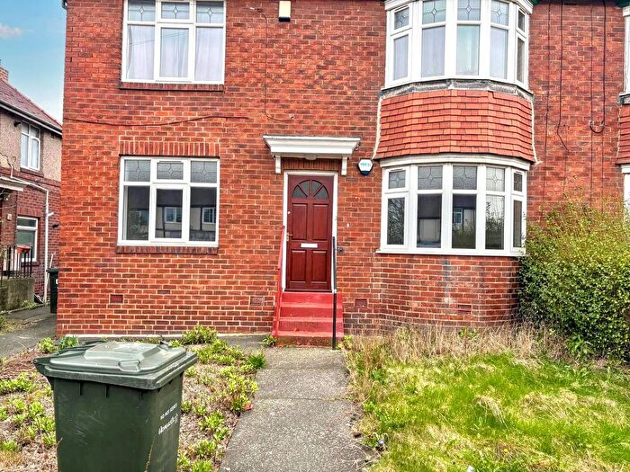 2 Bedroom Flat To Rent In Great North Road, Gosforth, Newcastle Upon Tyne, NE3