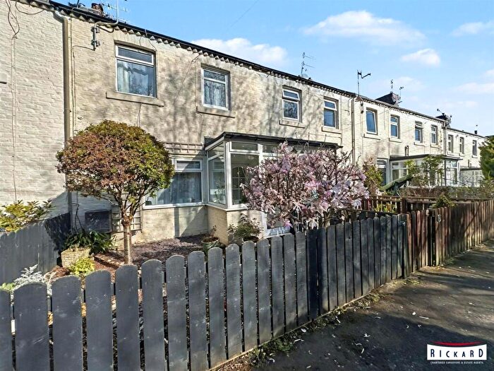 2 Bedroom Terraced House For Sale In Station Cottages, Morpeth, NE61