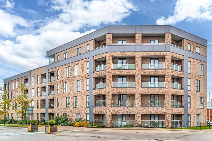 1 Bedroom Apartment For Sale In Cooper Avenue, Birmingham, West Midlands, B31