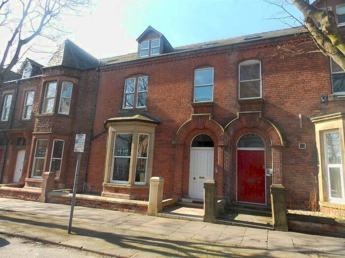 2 Bedroom Flat To Rent In Warwick Square, Carlisle, CA1