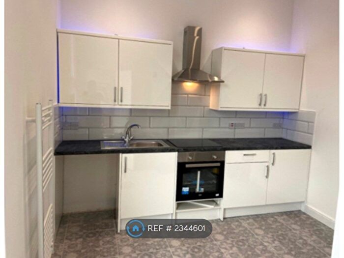 1 Bedroom Flat To Rent In St. Mawes Terrace, Plymouth, PL2