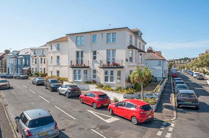 1 Bedroom Apartment For Sale In Stade Street, Sutherland House, CT21
