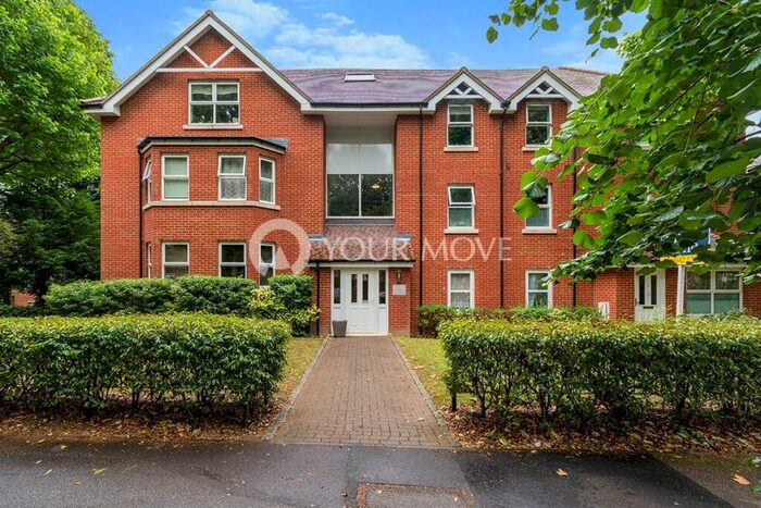 2 Bedroom Flat To Rent In Stanley Road, Sutton, Surrey, SM2