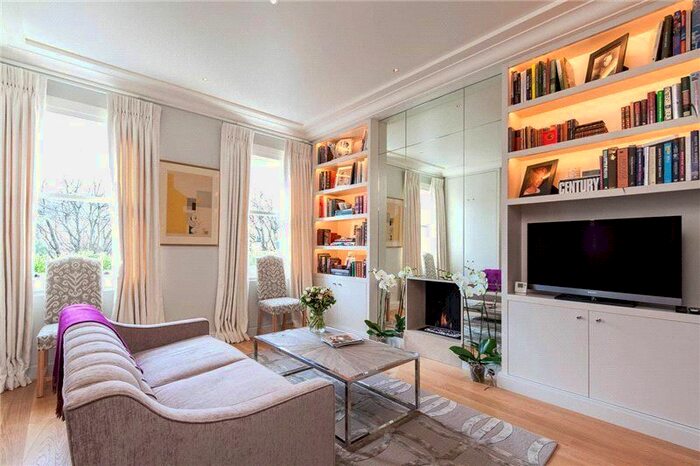 2 Bedroom Flat To Rent In Pottery Lane, London, W11