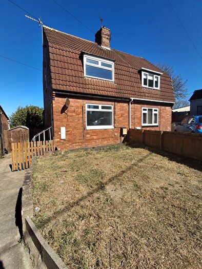 3 Bedroom Semi-Detached House To Rent In Shinwell Crescent, Thornley, Durham, DH6