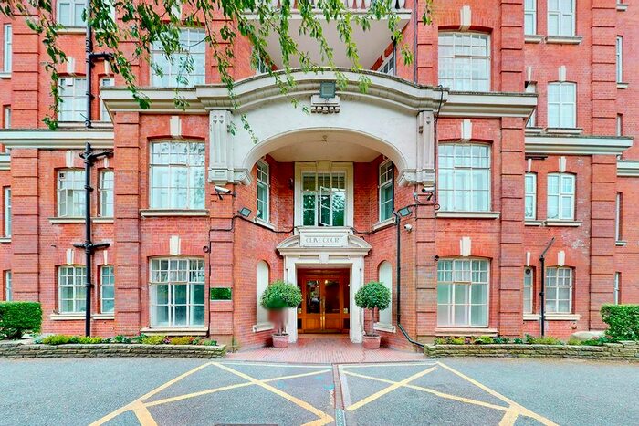 2 Bedroom Flat To Rent In Maida Vale, London, W9