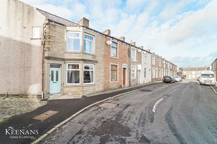4 Bedroom End Terrace House For Sale In Noble Street, Great Harwood, Blackburn, BB6