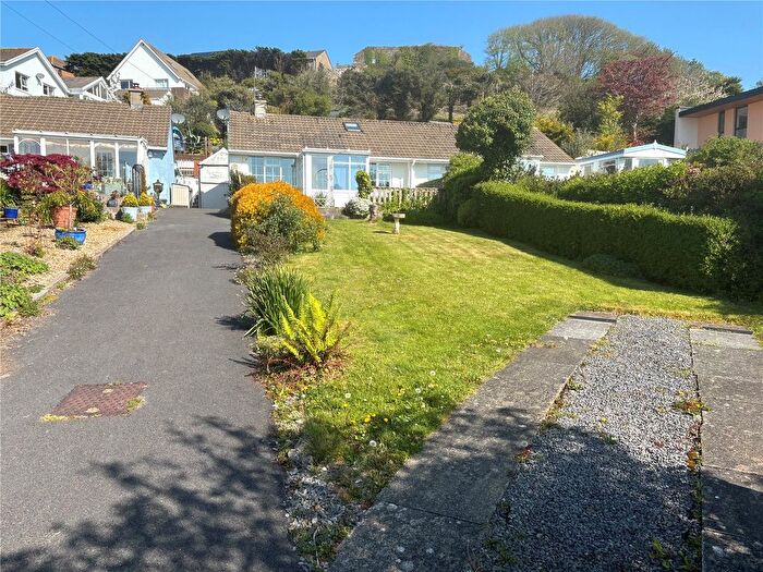 2 Bedroom Bungalow For Sale In Penally, Tenby, Pembrokeshire, SA70