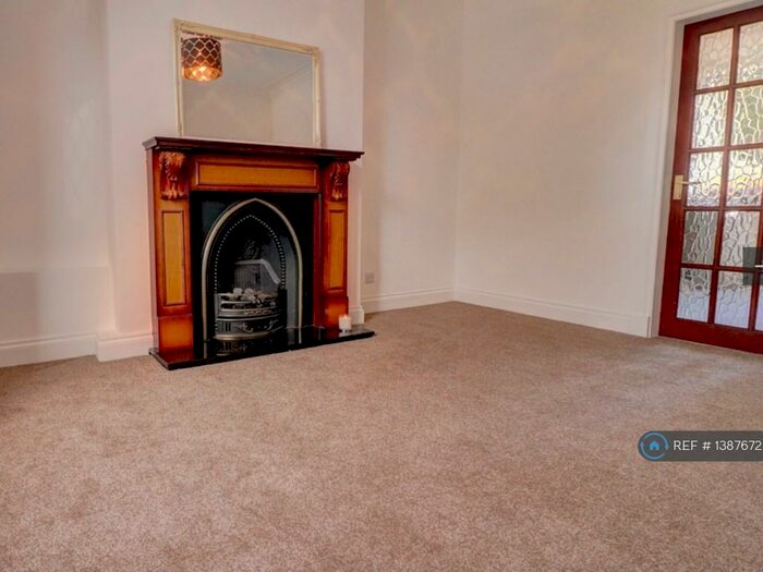 4 Bedroom Terraced House To Rent In Henry Street, Dumfries, DG1