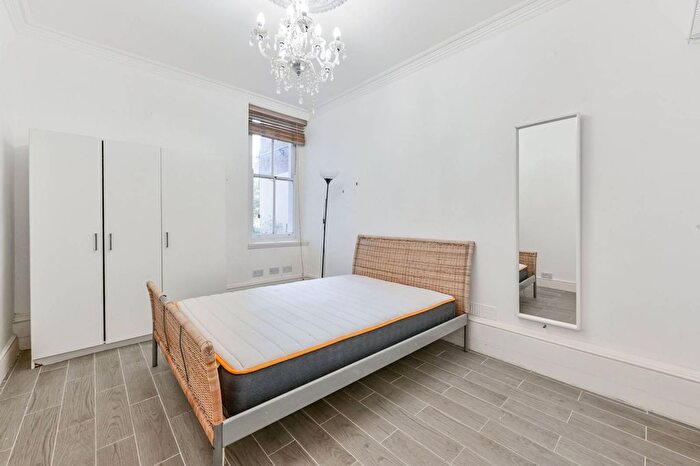 1 Bedroom Flat For Sale In Shroton Street, Marylebone, London, NW1