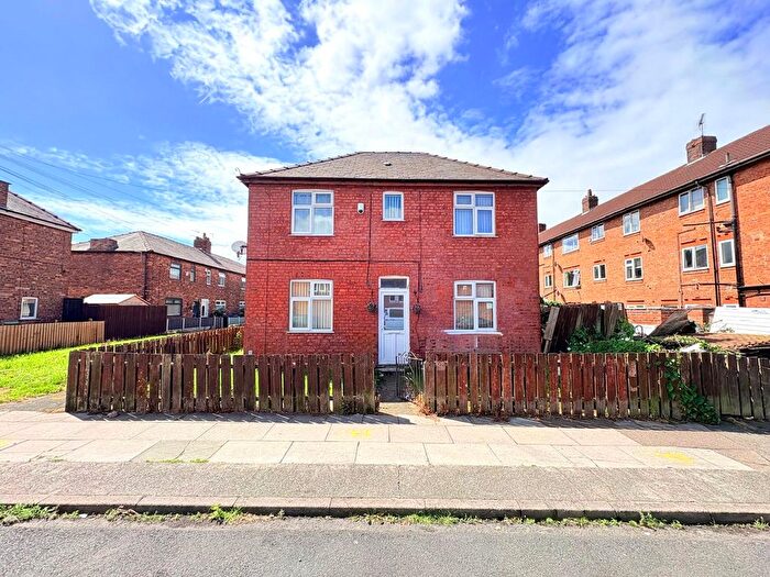 4 Bedroom Detached House To Rent In Mowbray Grove, Old Swan, Liverpool, Merseyside, L13
