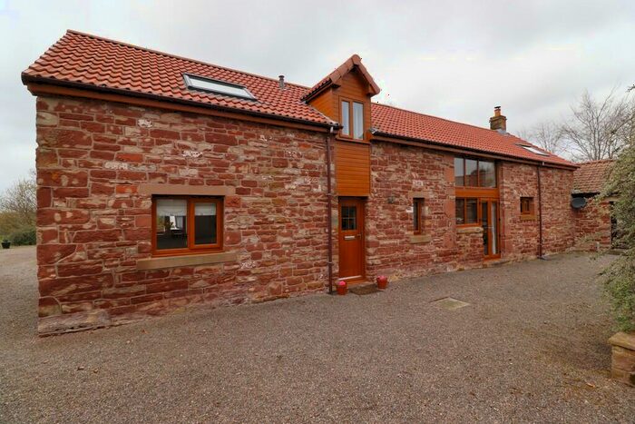4 Bedroom Barn Conversion For Sale In Park Barns, Ruleholme, CA6