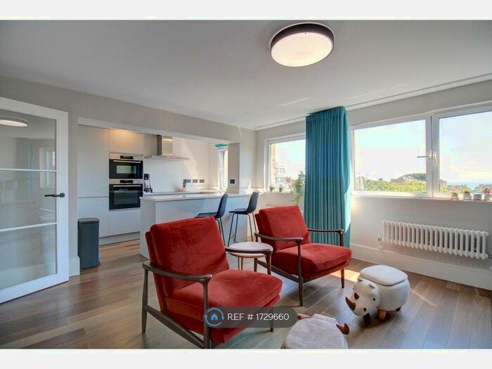 2 Bedroom Flat To Rent In Cromwell Road, Hove, BN3