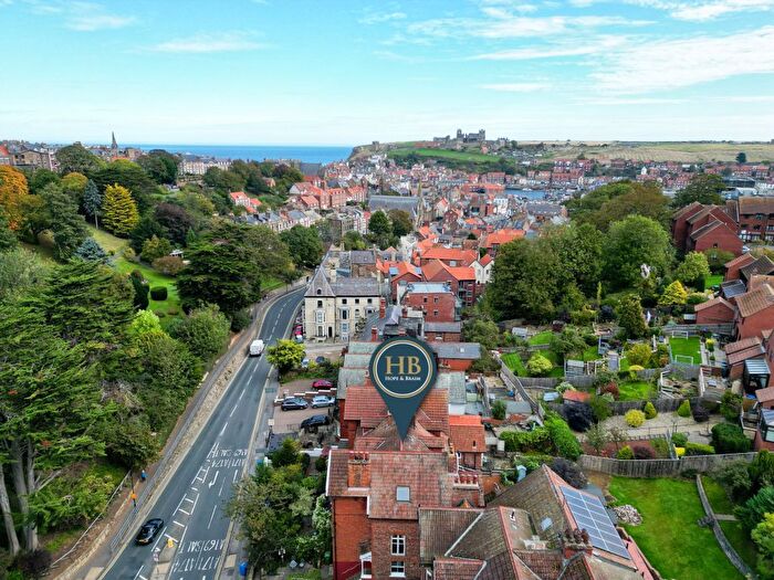 4 Bedroom Semi Detached House For Sale In Orchard Road, Sleights, YO22