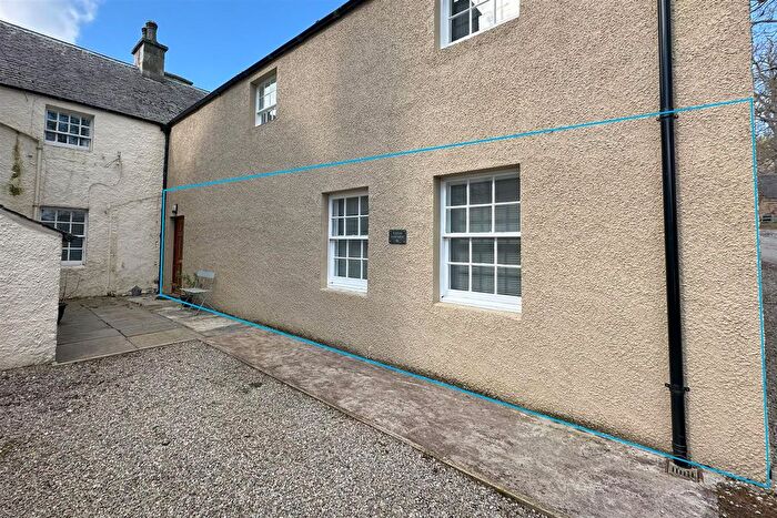 2 Bedroom Flat For Sale In Tartan Apartment, Rhives, Golspie, Sutherland, KW10