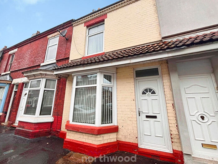 2 Bedroom Terraced House To Rent In Lowther Road, Wheatley, Doncaster, DN1