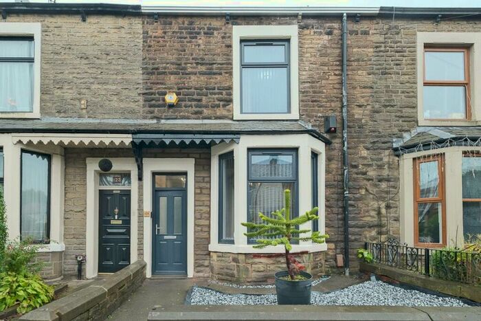 4 Bedroom Terraced House To Rent In Blackburn Road, Clayton Le Moors, Accrington, Lancashire, BB5